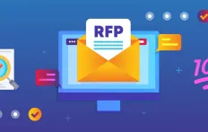 RFP evaluation and matrix header