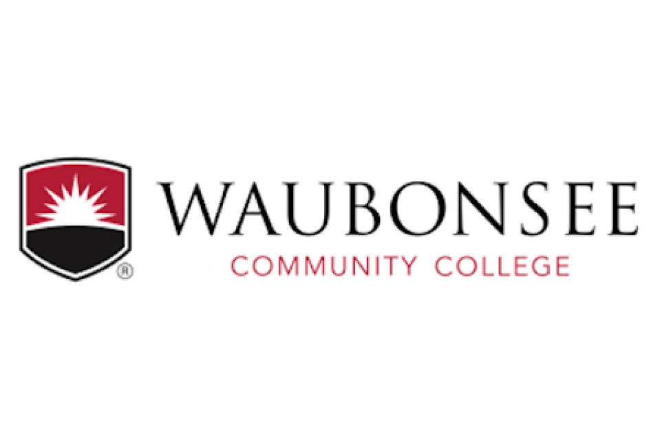 Waubonsee logo