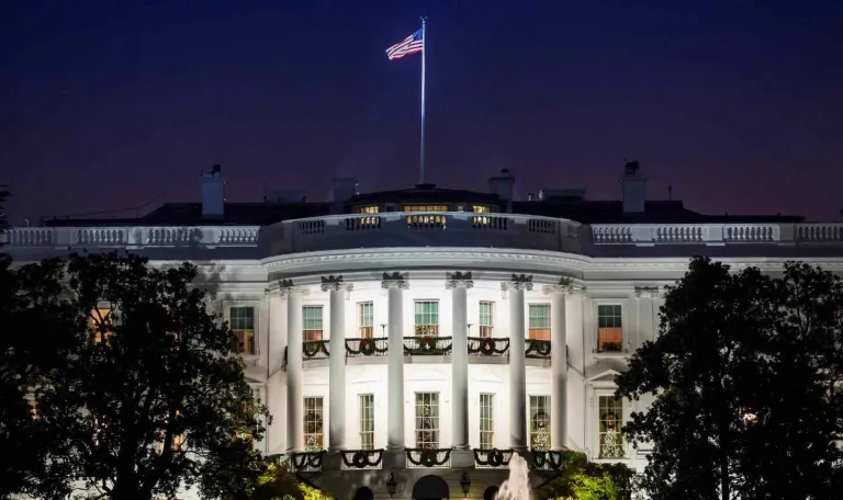 US federal header