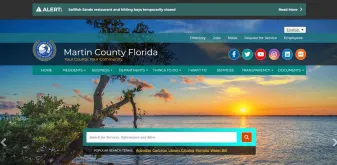 Martin County