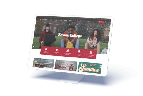 Rowan College at Burlington County