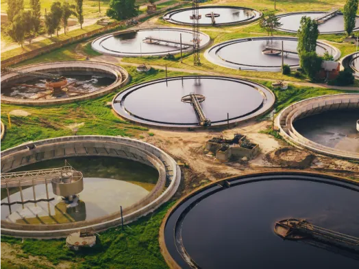 Public Works factility