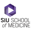 Southern Illinois University School of Medicine logo