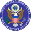 U.S. District Court SDNY