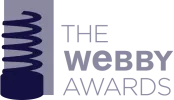 The webby awards