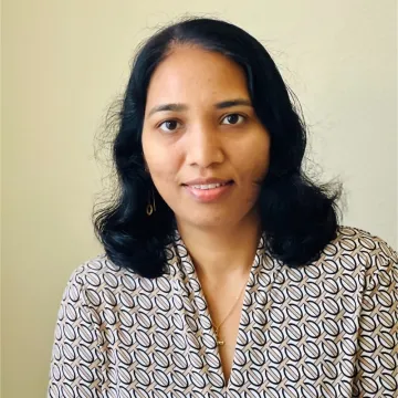 Sonal Bendle