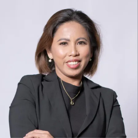 Dina Saya-ang