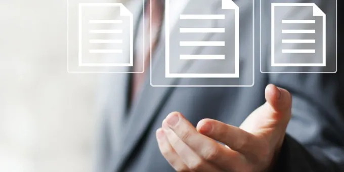 Documents available on the Web Also Need to Be Accessible