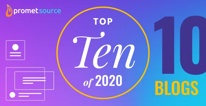 Top Promet Source blogs of 2020