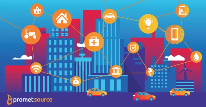 Municipal digital transformation image