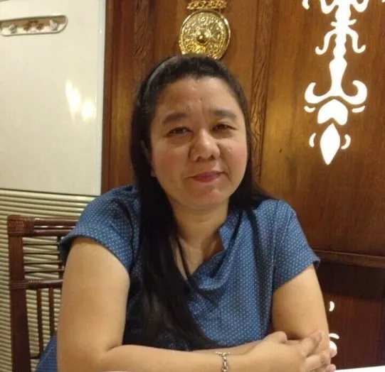 Vanessa Galang