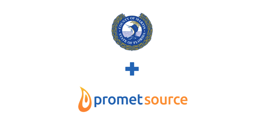 Martin County + Promet Source