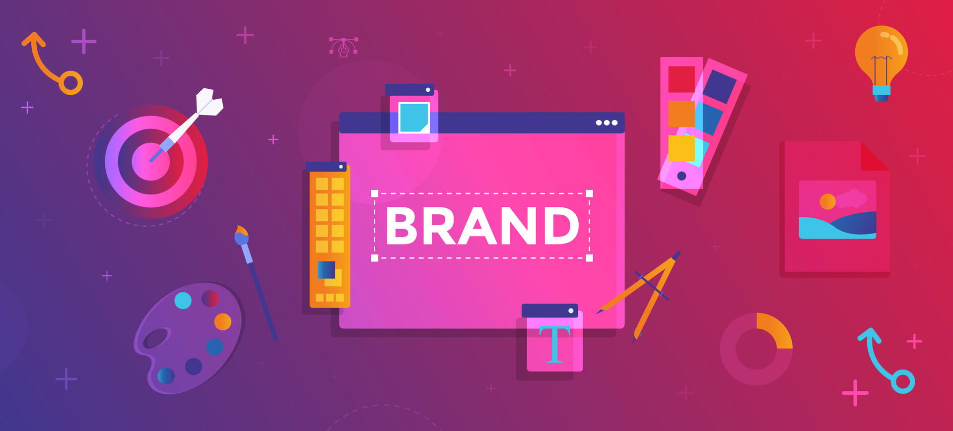 Brand Strategy Services header