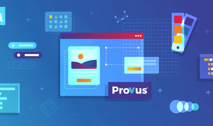 Provus header
