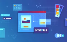 Provus header