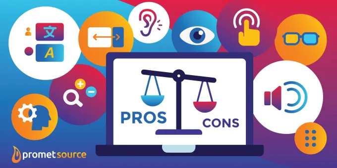 Web Accessibility testing tools