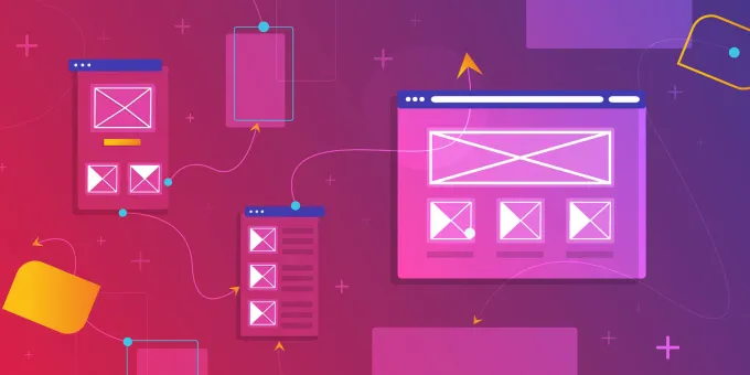 UX Design Services banner