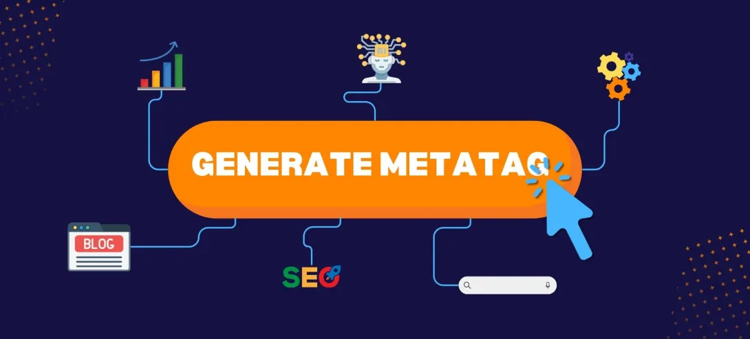 Generate Metatag